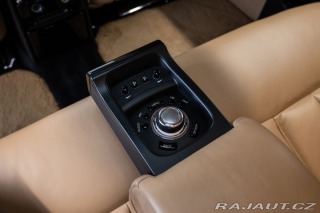 Rolls Royce Phantom 360/Vyhřívaná sedadla 2015