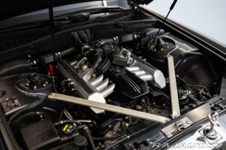 Rolls Royce Phantom 360/Vyhřívaná sedadla 2015