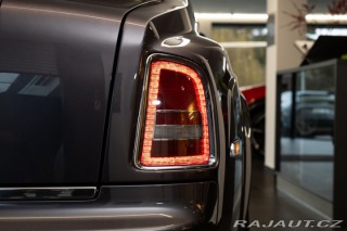 Rolls Royce Phantom 360/Vyhřívaná sedadla 2015