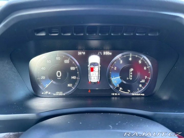 Volvo XC90 T5 MOMENTUM 2019