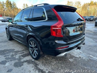 Volvo XC90 T5 MOMENTUM 2019