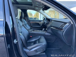 Volvo XC90 T5 MOMENTUM 2019