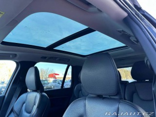 Volvo XC90 T5 MOMENTUM 2019
