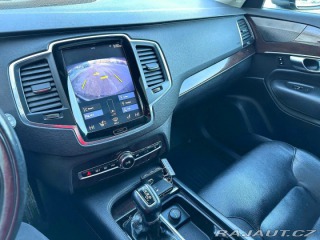 Volvo XC90 T5 MOMENTUM 2019