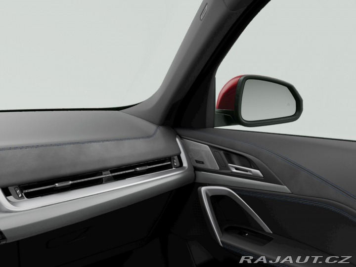 BMW X1 sDrive18d 2026