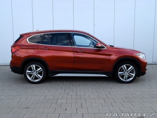 BMW X1 xDrive20d 2019