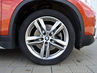 BMW X1 xDrive20d 2019