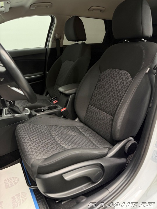 Kia Ostatní modely Ceed SW  Ceed SW 1,0 T-GDI Silver 2022