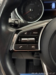 Kia Ostatní modely Ceed SW  Ceed SW 1,0 T-GDI Silver 2022