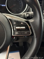 Kia Ostatní modely Ceed SW  Ceed SW 1,0 T-GDI Silver 2022