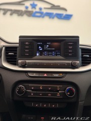 Kia Ostatní modely Ceed SW  Ceed SW 1,0 T-GDI Silver 2022