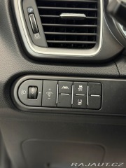 Kia Ostatní modely Ceed SW  Ceed SW 1,0 T-GDI Silver 2022