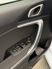 Kia Ostatní modely Ceed SW  Ceed SW 1,0 T-GDI Silver 2022