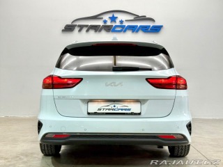 Kia Ostatní modely Ceed SW  Ceed SW 1,0 T-GDI Silver 2022