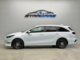 Kia Ostatní modely Ceed SW  Ceed SW 1,0 T-GDI Silver 2022