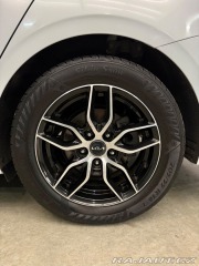 Kia Ostatní modely Ceed SW  Ceed SW 1,0 T-GDI Silver 2022