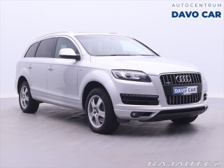 Audi Q7 3,0 TDI 4x4 7-Míst CZ 1.