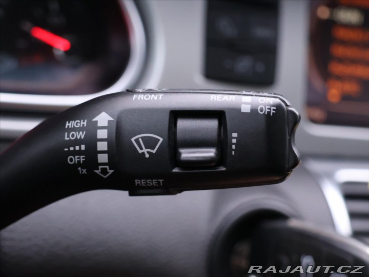 Audi Q7 3,0 TDI 4x4 7-Míst CZ 1. 2010