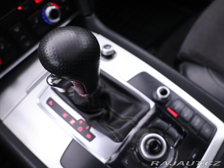 Audi Q7 3,0 TDI 4x4 7-Míst CZ 1. 2010