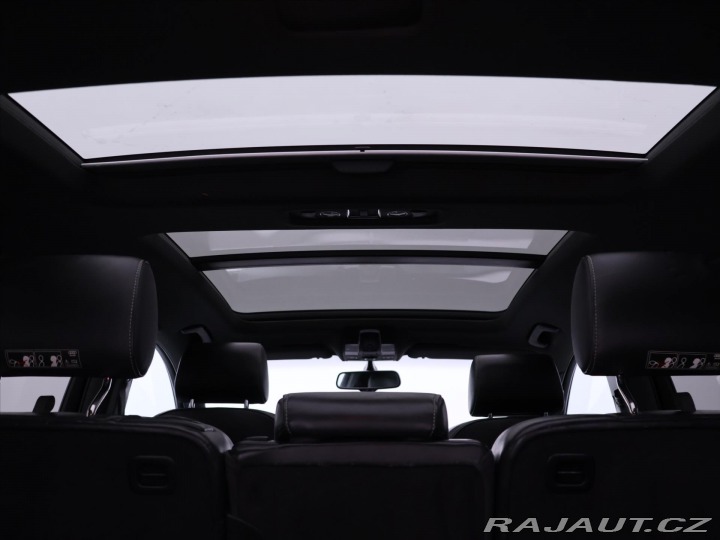 Audi Q7 3,0 TDI 4x4 7-Míst CZ 1. 2010