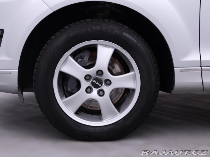 Audi Q7 3,0 TDI 4x4 7-Míst CZ 1. 2010