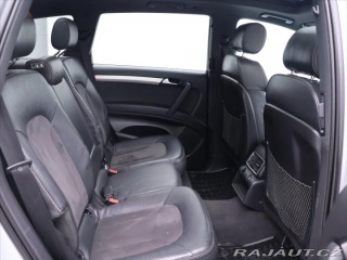 Audi Q7 3,0 TDI 4x4 7-Míst CZ 1. 2010