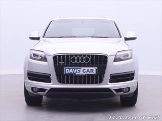 Audi Q7 3,0 TDI 4x4 7-Míst CZ 1. 2010
