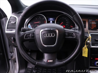 Audi Q7 3,0 TDI 4x4 7-Míst CZ 1. 2010