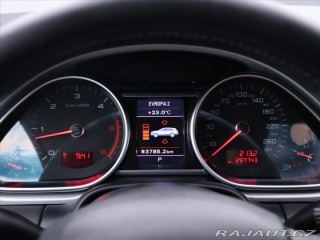 Audi Q7 3,0 TDI 4x4 7-Míst CZ 1. 2010