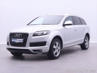 Audi Q7 3,0 TDI 4x4 7-Míst CZ 1. 2010