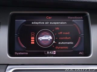 Audi Q7 3,0 TDI 4x4 7-Míst CZ 1. 2010