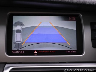 Audi Q7 3,0 TDI 4x4 7-Míst CZ 1. 2010