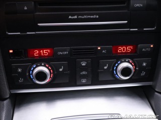 Audi Q7 3,0 TDI 4x4 7-Míst CZ 1. 2010