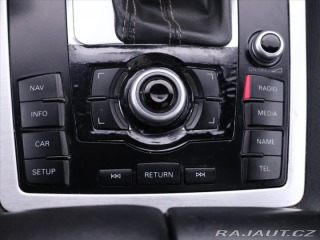 Audi Q7 3,0 TDI 4x4 7-Míst CZ 1. 2010