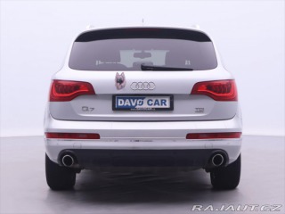 Audi Q7 3,0 TDI 4x4 7-Míst CZ 1. 2010