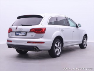 Audi Q7 3,0 TDI 4x4 7-Míst CZ 1. 2010
