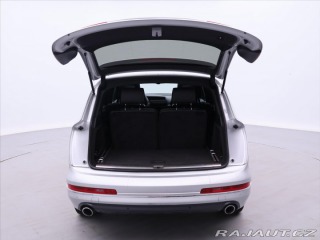 Audi Q7 3,0 TDI 4x4 7-Míst CZ 1. 2010