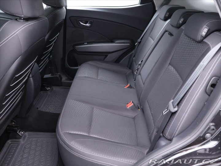 SsangYong Ostatní modely XLV 1,6 e-XDi 85kW Klima 1.Ma 2016