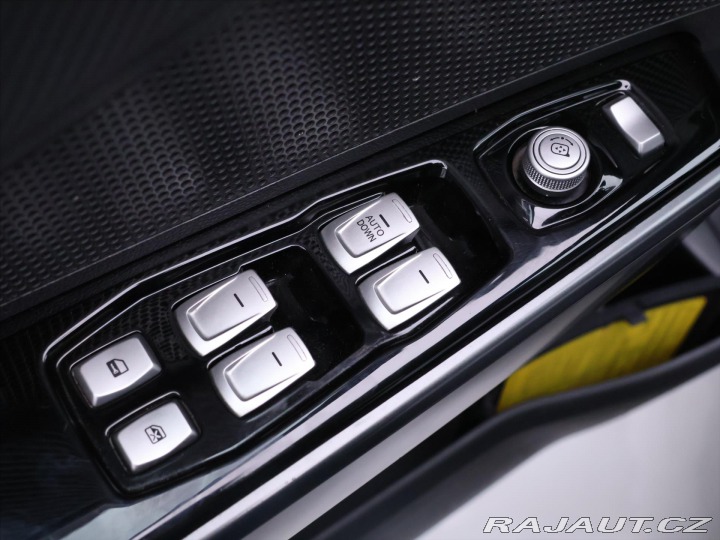 SsangYong Ostatní modely XLV 1,6 e-XDi 85kW Klima 1.Ma 2016