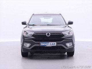 SsangYong Ostatní modely XLV 1,6 e-XDi 85kW Klima 1.Ma 2016
