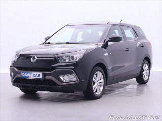 SsangYong Ostatní modely XLV 1,6 e-XDi 85kW Klima 1.Ma 2016
