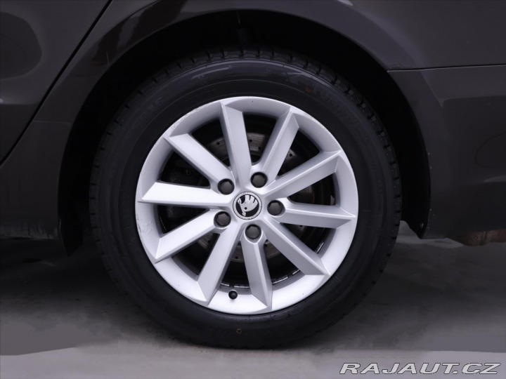 Škoda Superb 2,0 TDI 103kW Drive CZ Se 2013