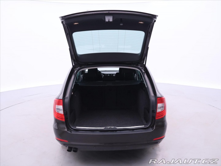 Škoda Superb 2,0 TDI 103KW Drive CZ Se 2013