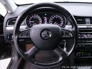 Škoda Superb 2,0 TDI 103KW Drive CZ Se 2013