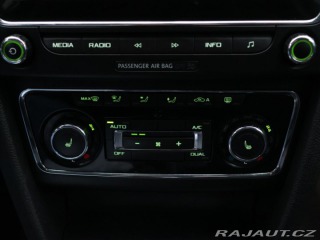 Škoda Superb 2,0 TDI 103KW Drive CZ Se 2013