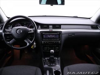 Škoda Superb 2,0 TDI 103KW Drive CZ Se 2013