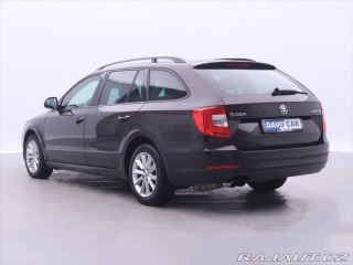 Škoda Superb 2,0 TDI 103KW Drive CZ Se 2013