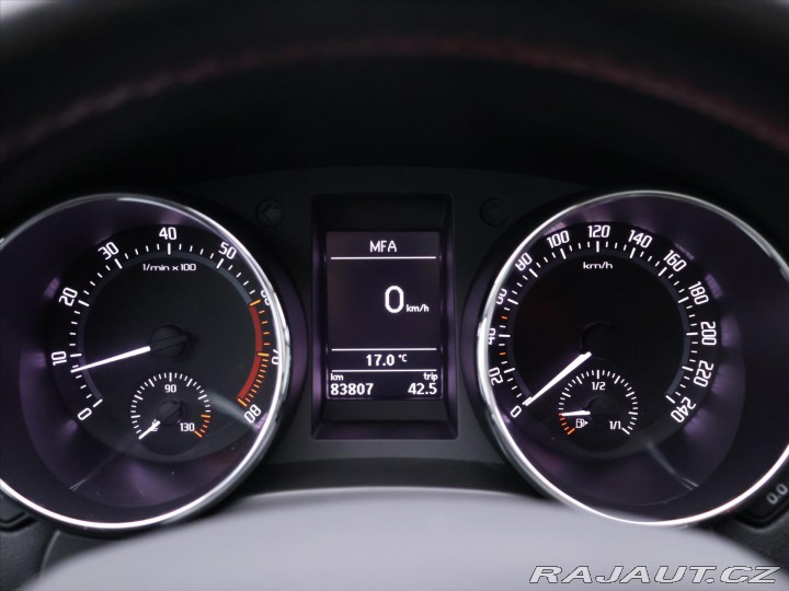 Škoda Yeti 1,2 TSI 77kW Monte Carlo 2015