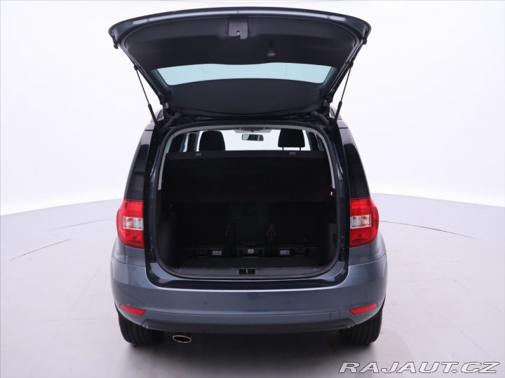 Škoda Yeti 1,2 TSI 77kW Monte Carlo 2015