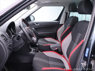 Škoda Yeti 1,2 TSI 77kW Monte Carlo 2015